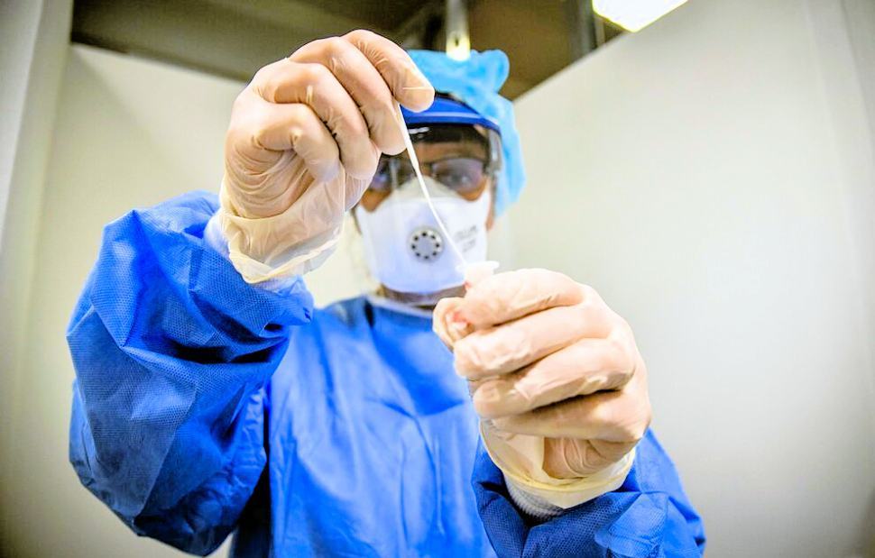 Diversi focolai e contagi in aumento tra i ragazzi. Montalto Uffugo in "zona rossa" 56 Coronavirus 3 15