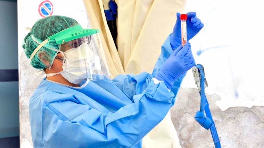 Coronavirus Calabria 1 5