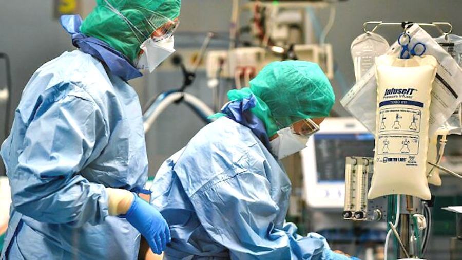 Coronavirus Calabria 24