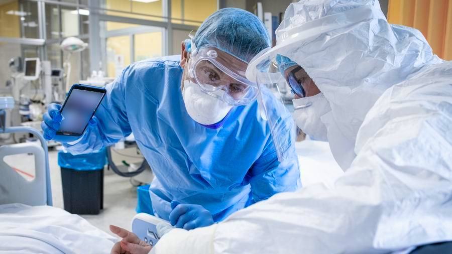 Coronavirus Calabria 38