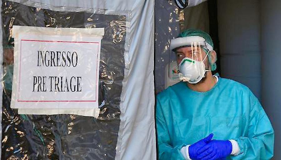 Coronavirus Italia2 4