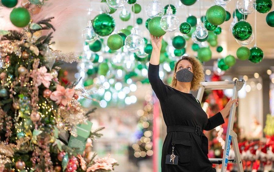 Nel Dpcm di Natale regole per shopping e cenone. Controlli sui rientri e stretta sulla mobilità 77 Coronavirus Natale