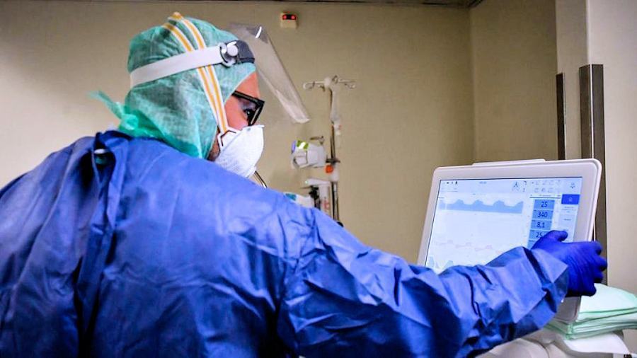 Coronavirus calabria 7