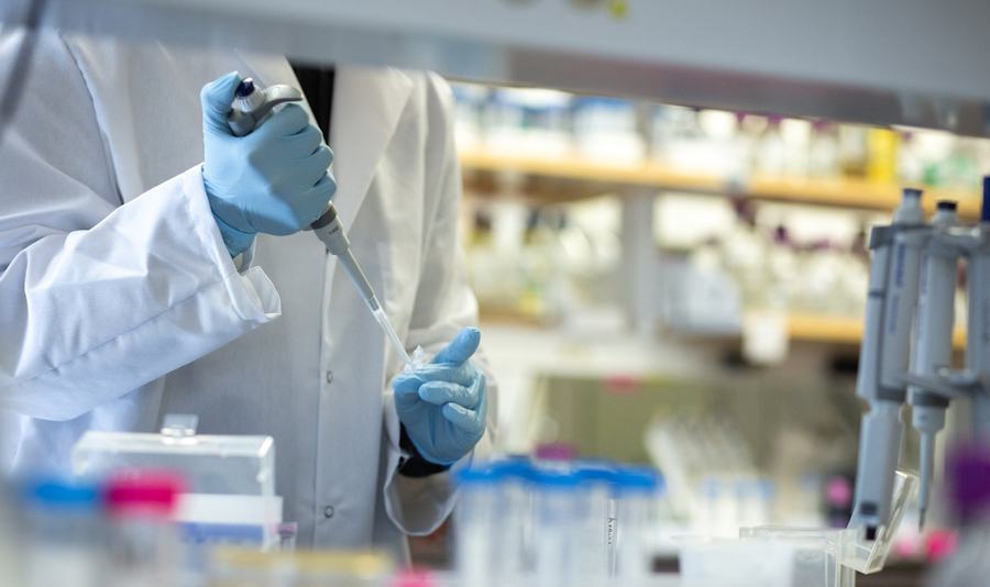 Coronavirus farmaco 1
