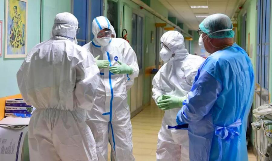 Coronavirus medici 1 19