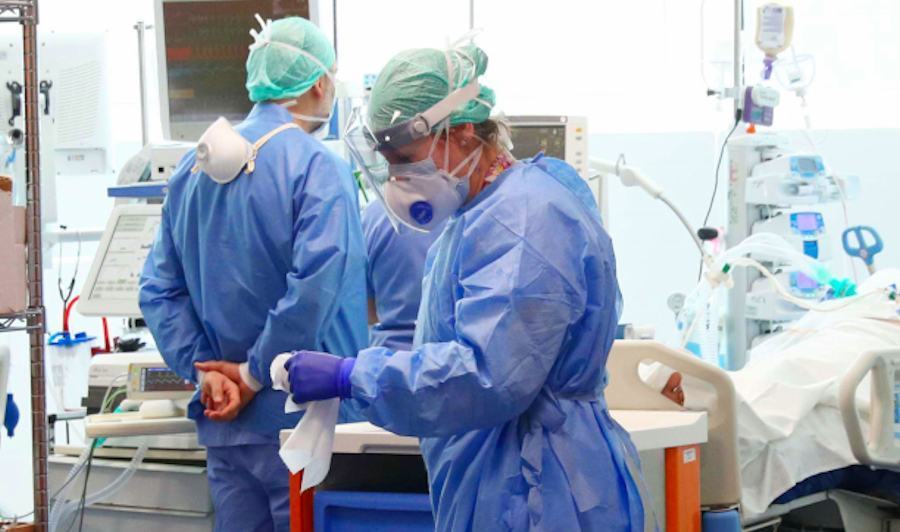 Coronavirus medici 1 9