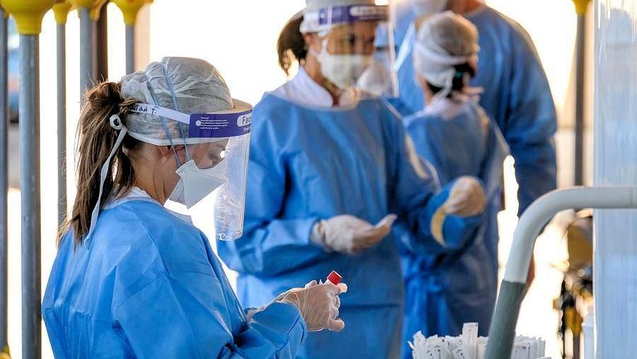 Coronavirus medici 35