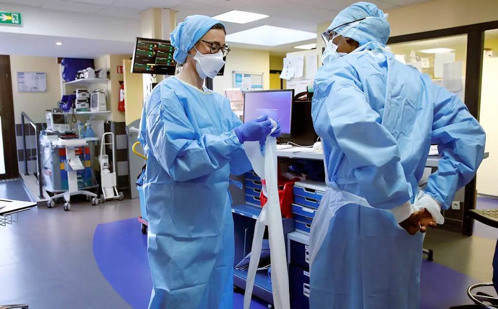 Coronavirus medici ospedale1 12