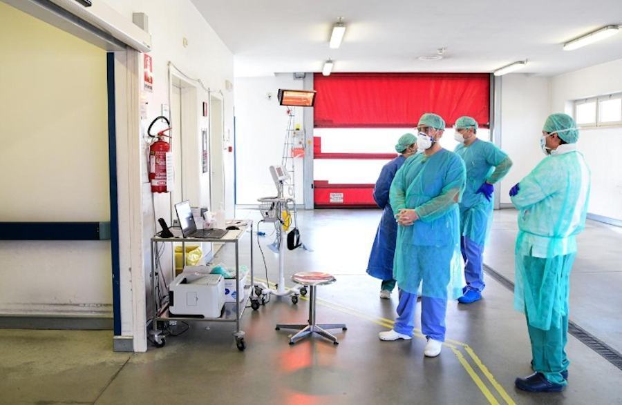 Coronavirus medici2 1