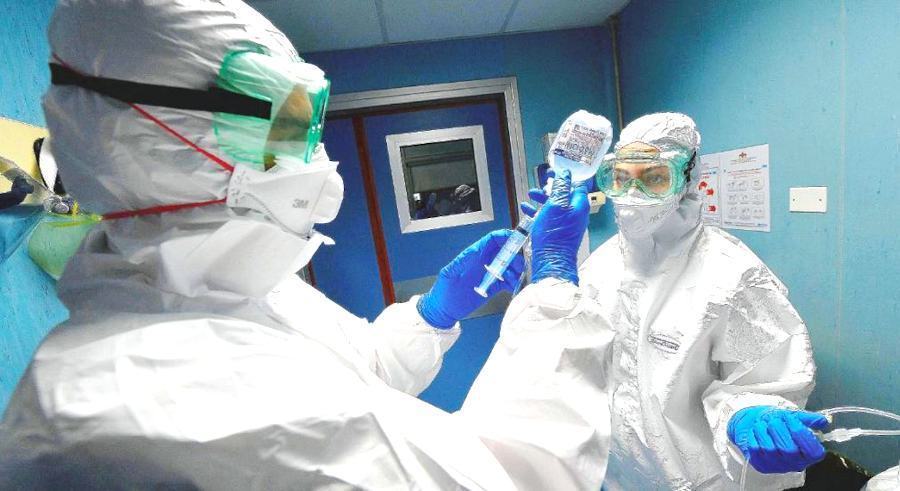 Coronavirus medici2 2