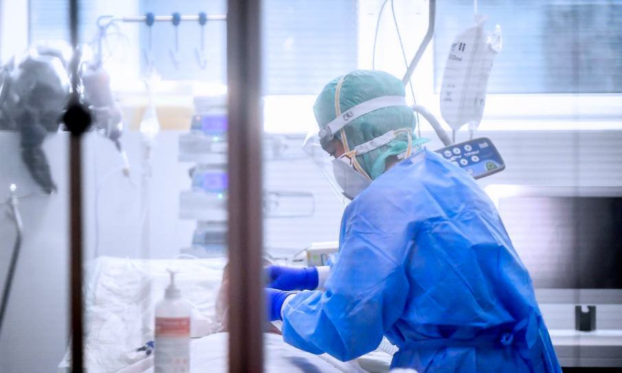 Coronavirus medici2 6