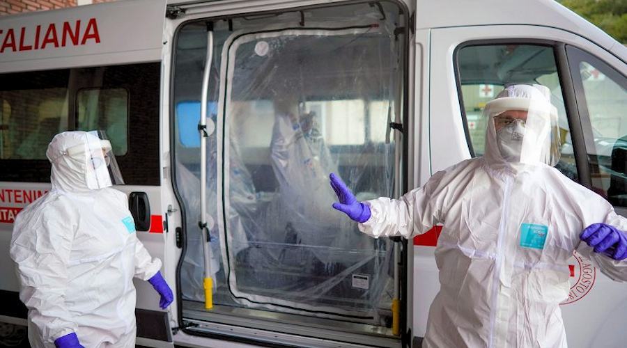 Coronavirus medici2 7