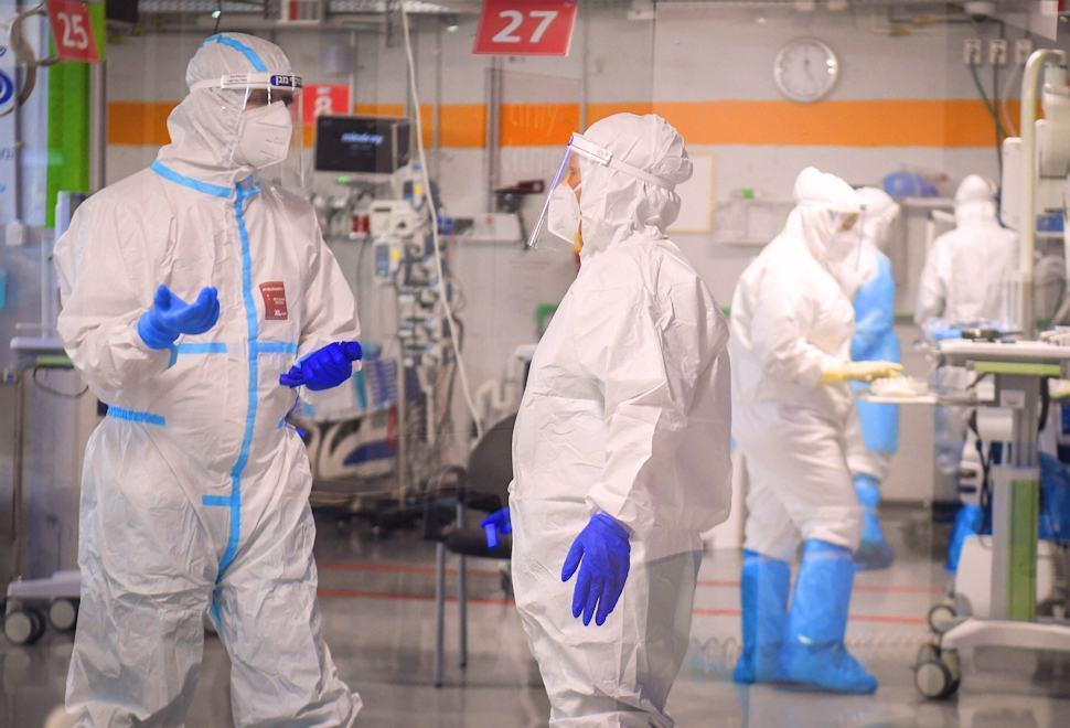 Coronavirus medici8 1