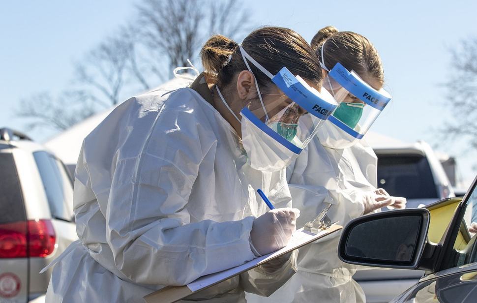 Il Covid non dà tregua alla Calabria, nuovo record di contagi: +4.547. Ricoveri ancora su 51 Coronavirus ok 2