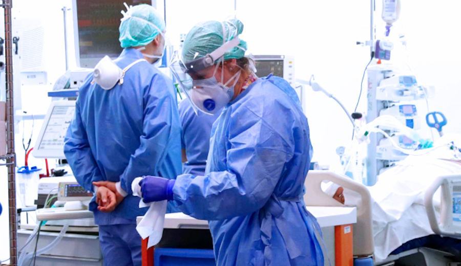 Coronavirus ospedale4 1