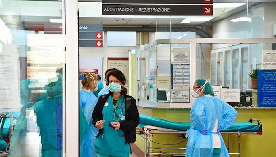 Coronavirus ospedale5 1