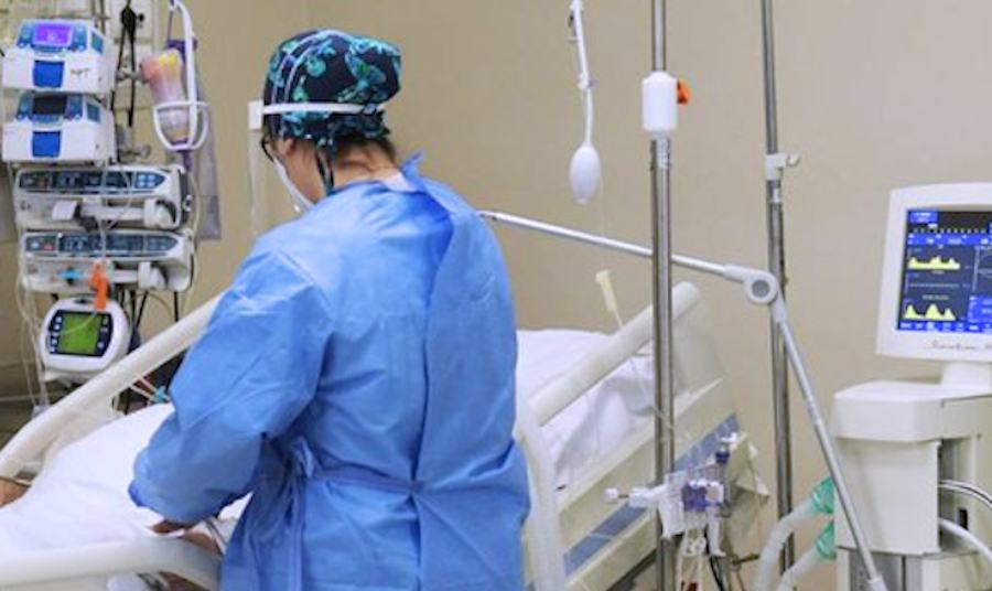 Coronavirus terapia intensiva2