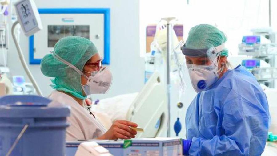 Coronavirus medici 1 1