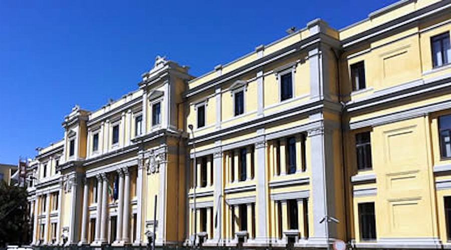 Corte appello catanzaro 9