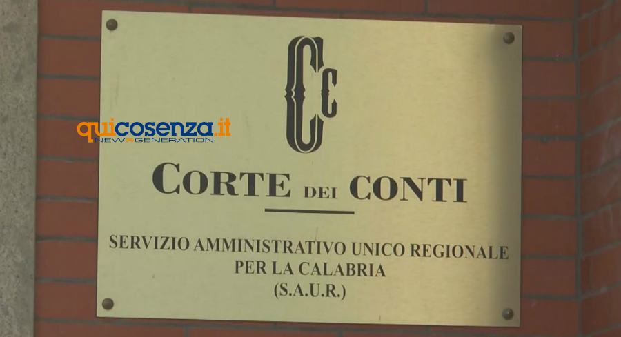 Calabria, frodi nei contributi agricoli: Di Pietro (Corte dei Conti) parla di "sostentamento anomalo" 52 Corte dei Conti Calabria 01 Di Pietro Contributi
