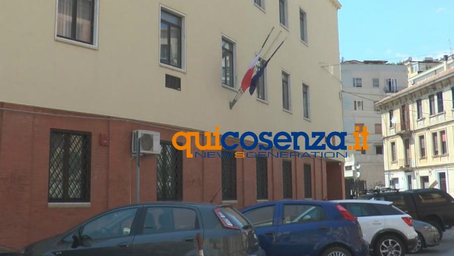 Corte dei conti regionale calabria