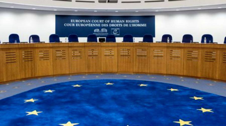 Corte europea dei diritti dell uomo