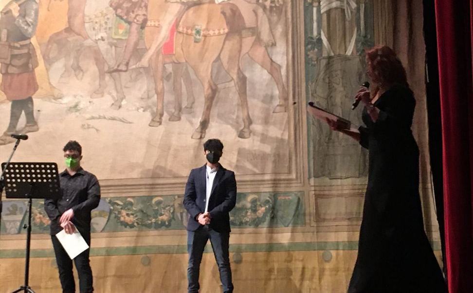 Corti Cosenza, premiati i vincitori dei concorsi di scrittura creativa e cortometraggi 51 Corti Cosenza Rendano vera segreti