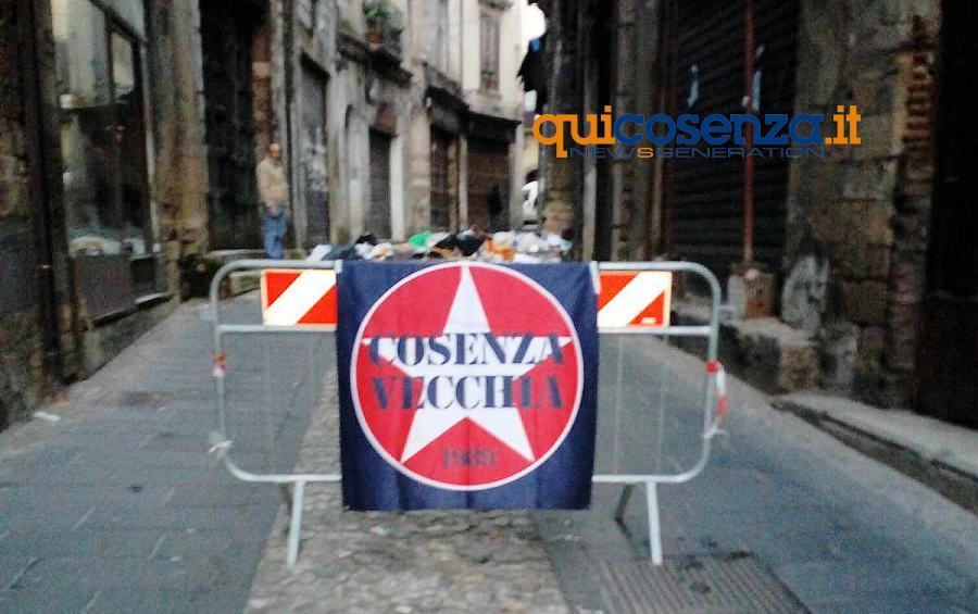 Coseenza vecchia spazatura3
