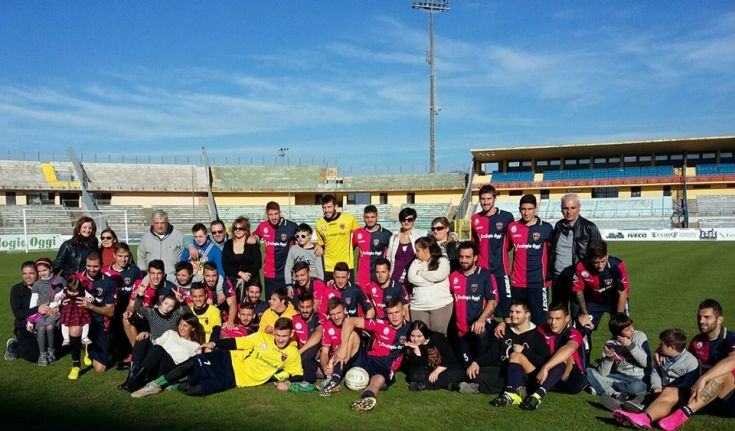 Cosenza Adip