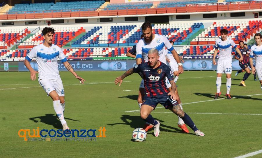 Cosenza Brescia1