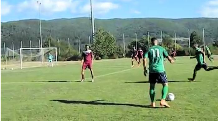 Cosenza Calcio 1