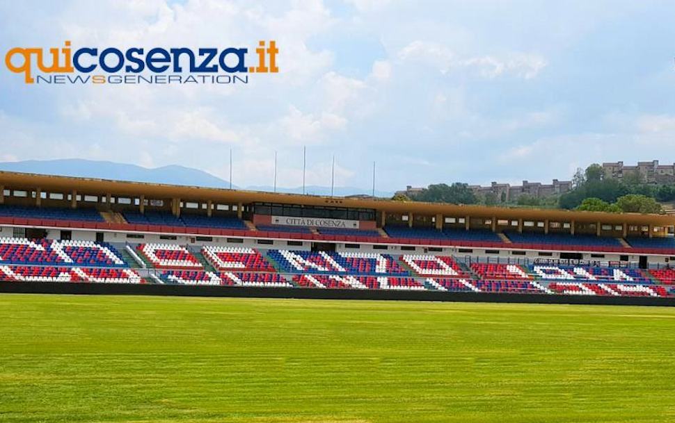 Cosenza Calcio 8