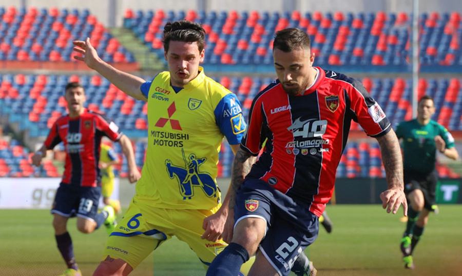 Cosenza Chievo