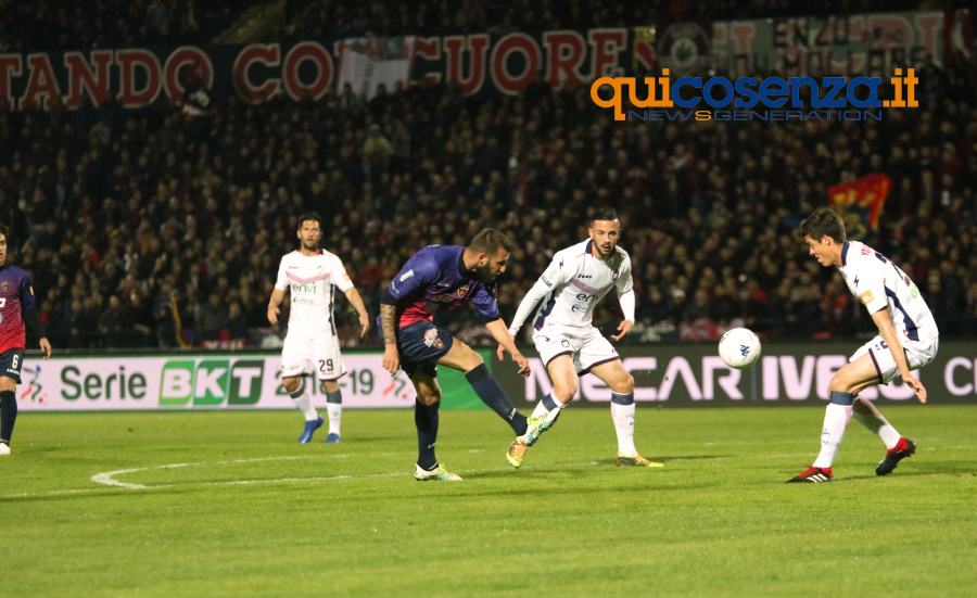 Cosenza Crotone 1