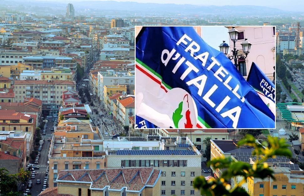 Cosenza Fratelli DItalia
