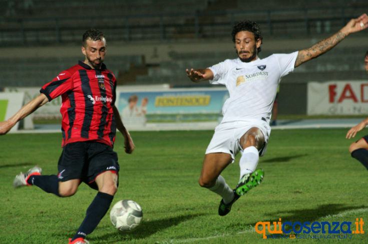 Cosenza Fratt Cavallaro