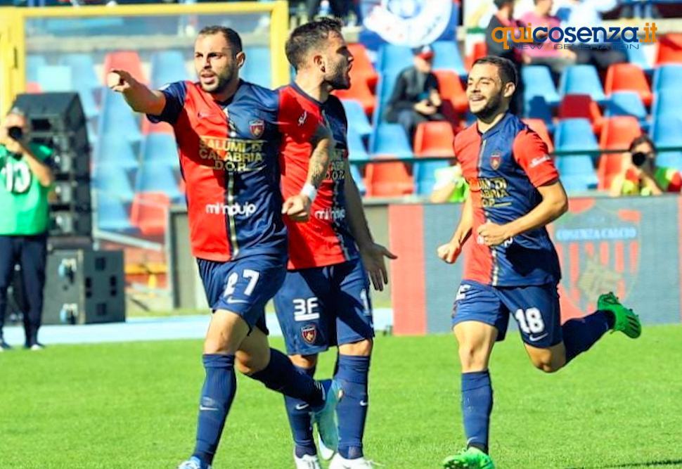Cosenza Frosinone 04