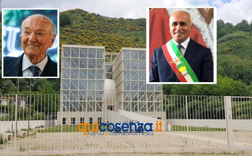 Cosenza Planetario 1 2