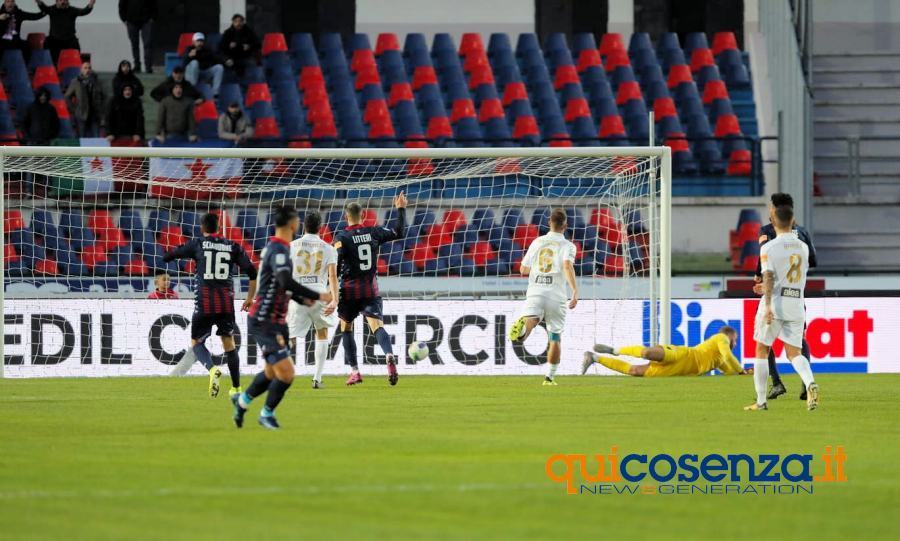 Cosenza Pordenone7