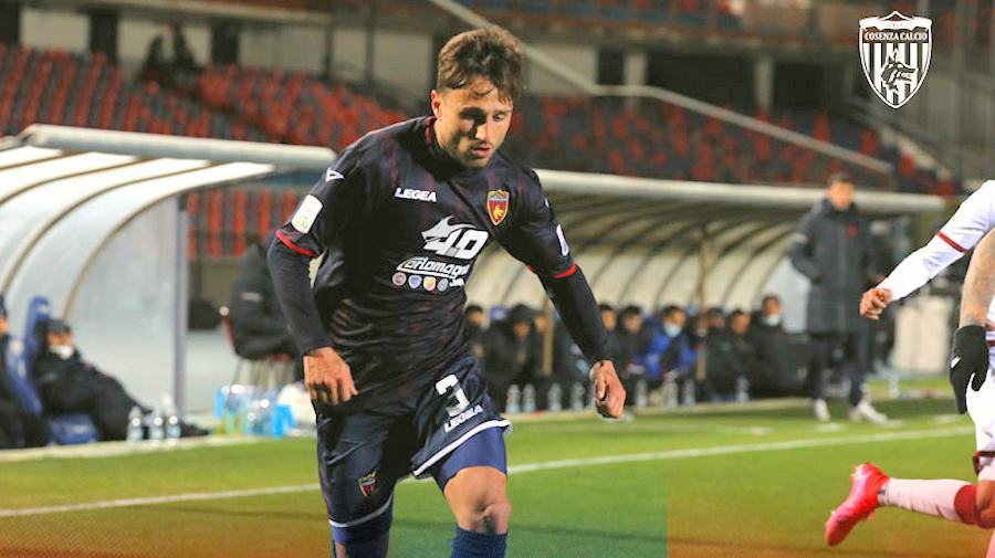 Cosenza Reggina