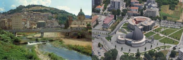 Cosenza Rende 3