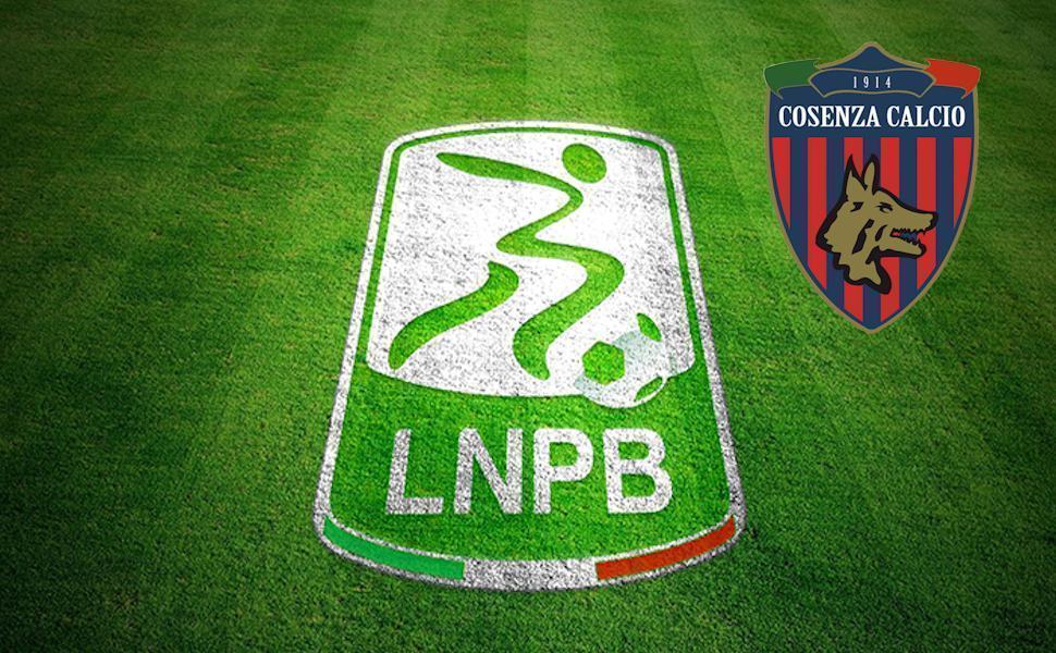 Cosenza Serie B