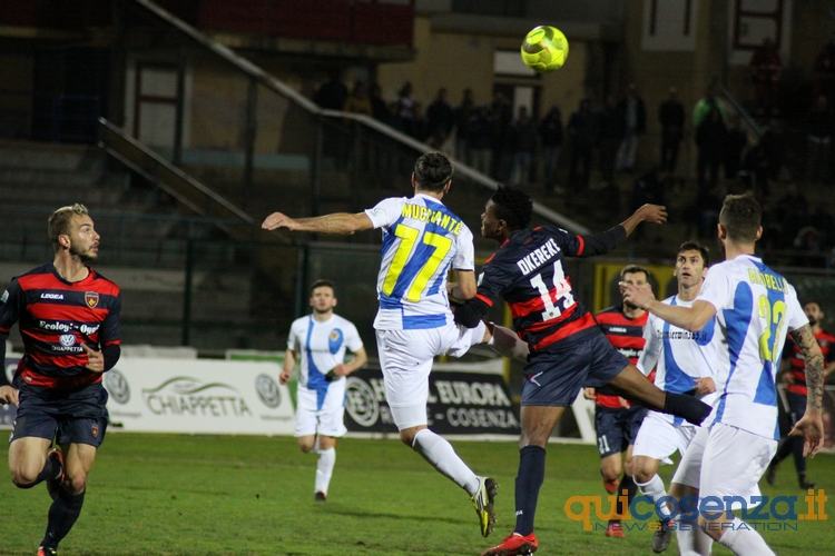 Cosenza Siracusa Home