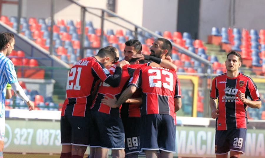 Cosenza Spal