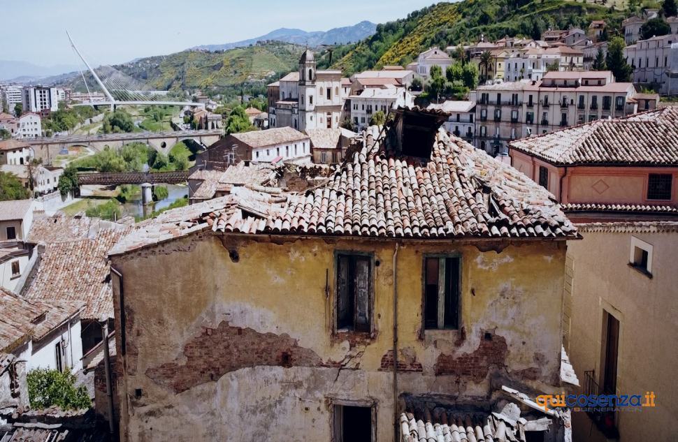 Cosenza Vecchia 5