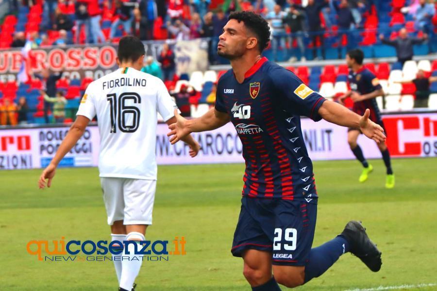 Cosenza Venezia Riviere