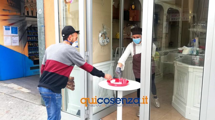 Cosenza bar 2