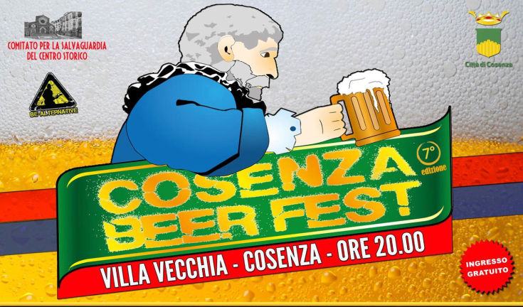 Cosenza beer fest 2015