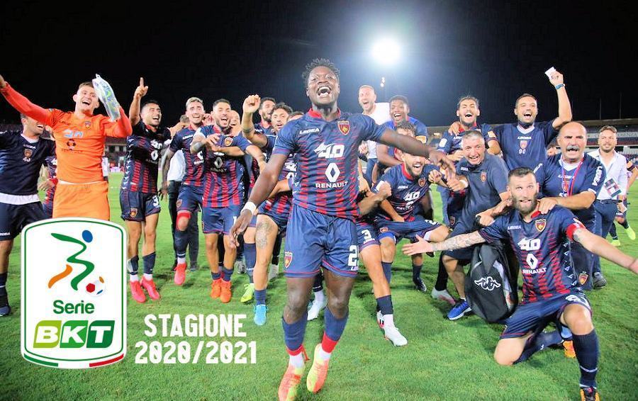 Cosenza, esordio in casa con l'Entella, poi la Spal. Alla quarta il derby con la Reggina 60 Cosenza calendari 2020 2021