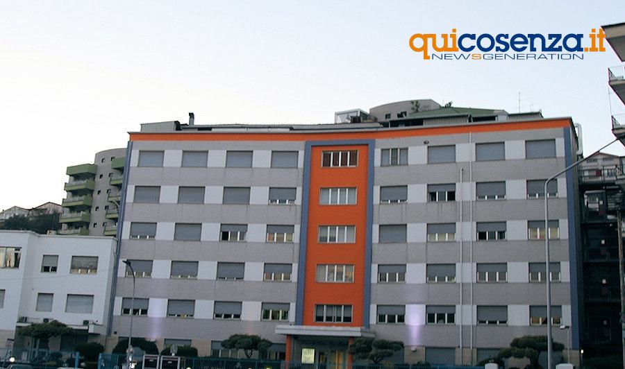 Chirurgia ortopedica d’avanguardia: la sfida della "Madonnina" di Cosenza ai grandi centri del Nord 53 Cosenza casa di cura la Madonnina2